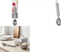 Saldējuma kausiņš Metaltex Imperial, nerūsējošais tērauds