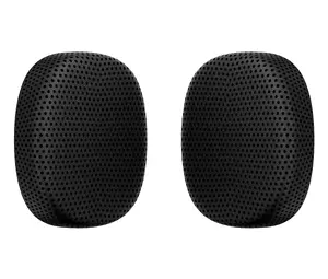 HP Poly Mission 4/6 Leatherette Ear Cushions 2 Pieces
