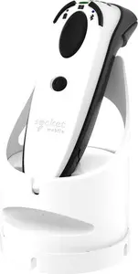Socket Mobile DuraScan D764 Handheld 1D/2D Barcode Reader LED Wireless Bluetooth White
