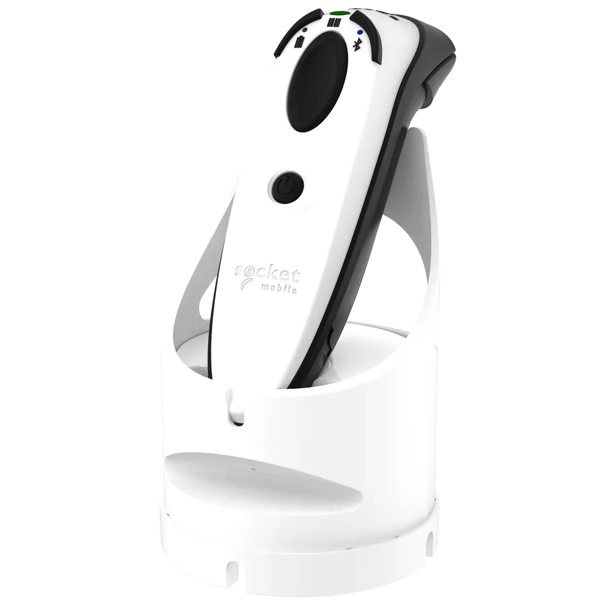 Socket Mobile DuraScan D764 svītrkodu lasītājs Photo 2