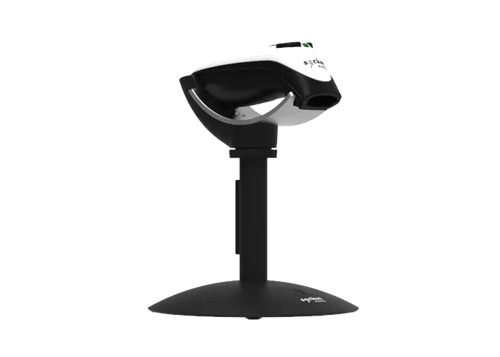 Сканер штрих-кодов Socket Mobile DuraScan D762 Photo 2