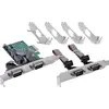 InLine 76623E interface cards/adapter 76623E Photo 2