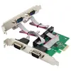 InLine 76623E interface cards/adapter 76623E Photo 3