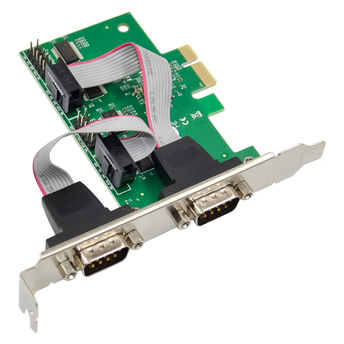 InLine 76623E interface cards/adapter 76623E Photo 4