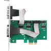 InLine 76623E interface cards/adapter 76623E Photo 6