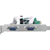 InLine 76623E interface cards/adapter 76623E Photo 8