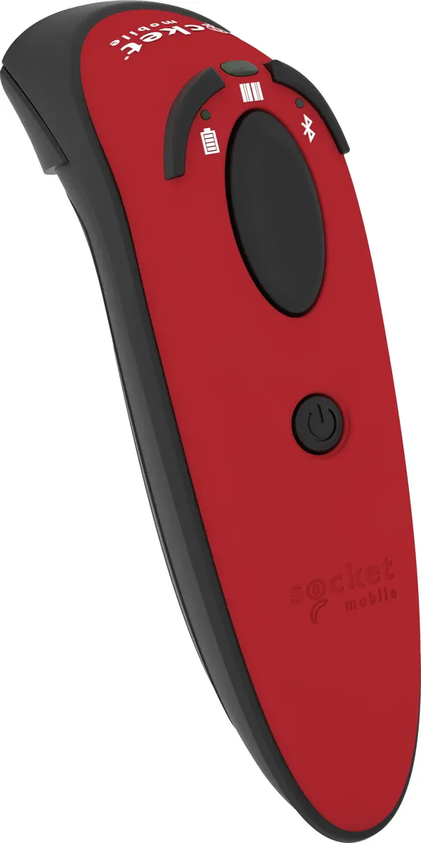 Сканер штрих-кодов Socket Mobile DuraScan D760 Photo 3