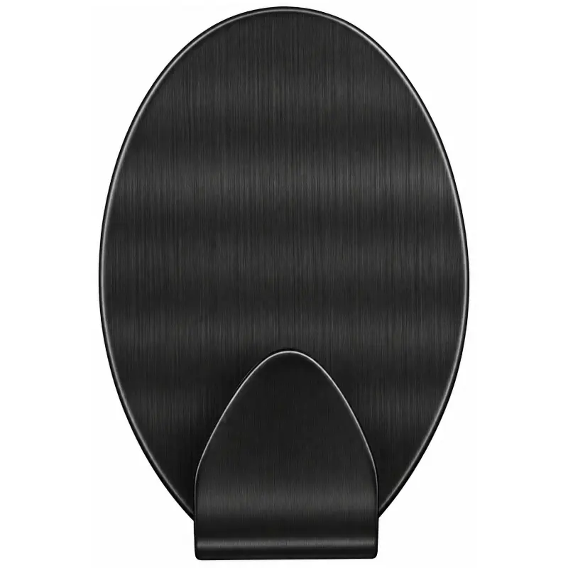 Sauber Oval Hooks 2 pcs Photo 2