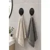 Sauber Oval Hooks 2 pcs Photo 3