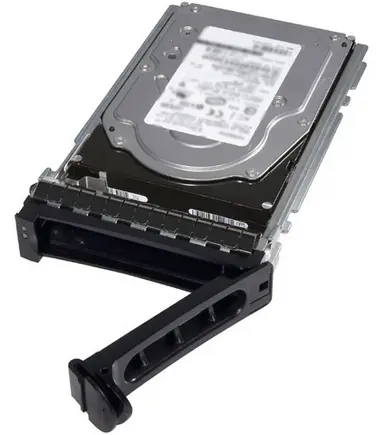 Dell 6K9VV Internal Hard Drive 600 GB SAS Photo 2