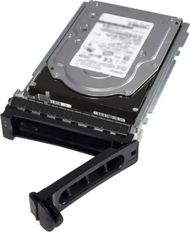 Dell 6K9VV Internal Hard Drive 600 GB SAS Photo 3