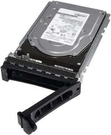 Dell 6K9VV Internal Hard Drive 600 GB SAS Photo 4