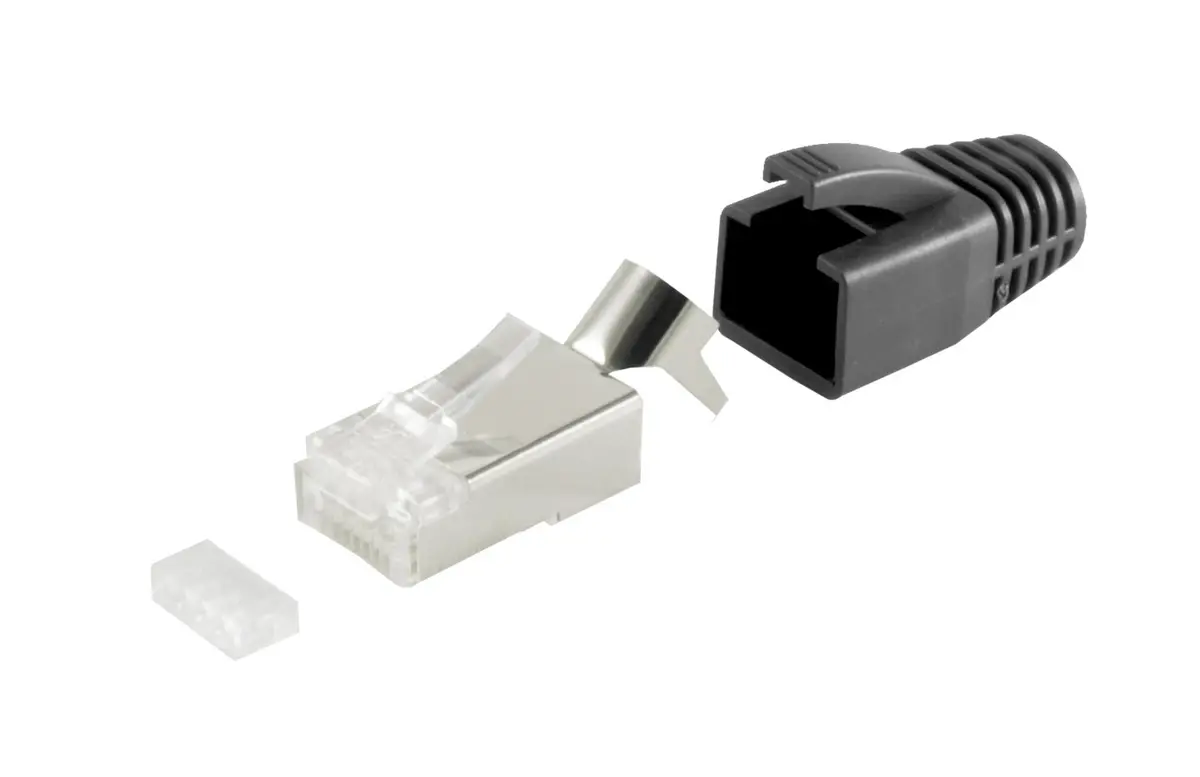 Network Equipment Accessories