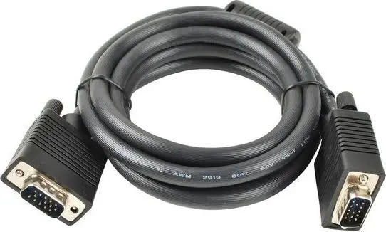 Кабель VGA PREMIUMCORD kpvmc25 25м Photo 2