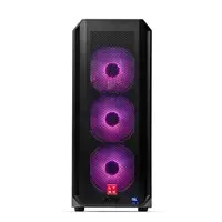 LYNX Challenger Ryzen 5 Desktop PC Photo 3