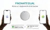 XDDESIGN FindMate Dual RCS Tracker Photo 3