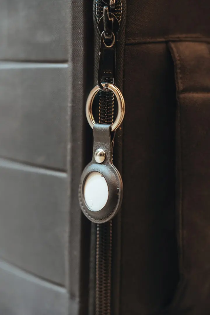 XDDESIGN FindMate Dual RCS Tracker Photo 4