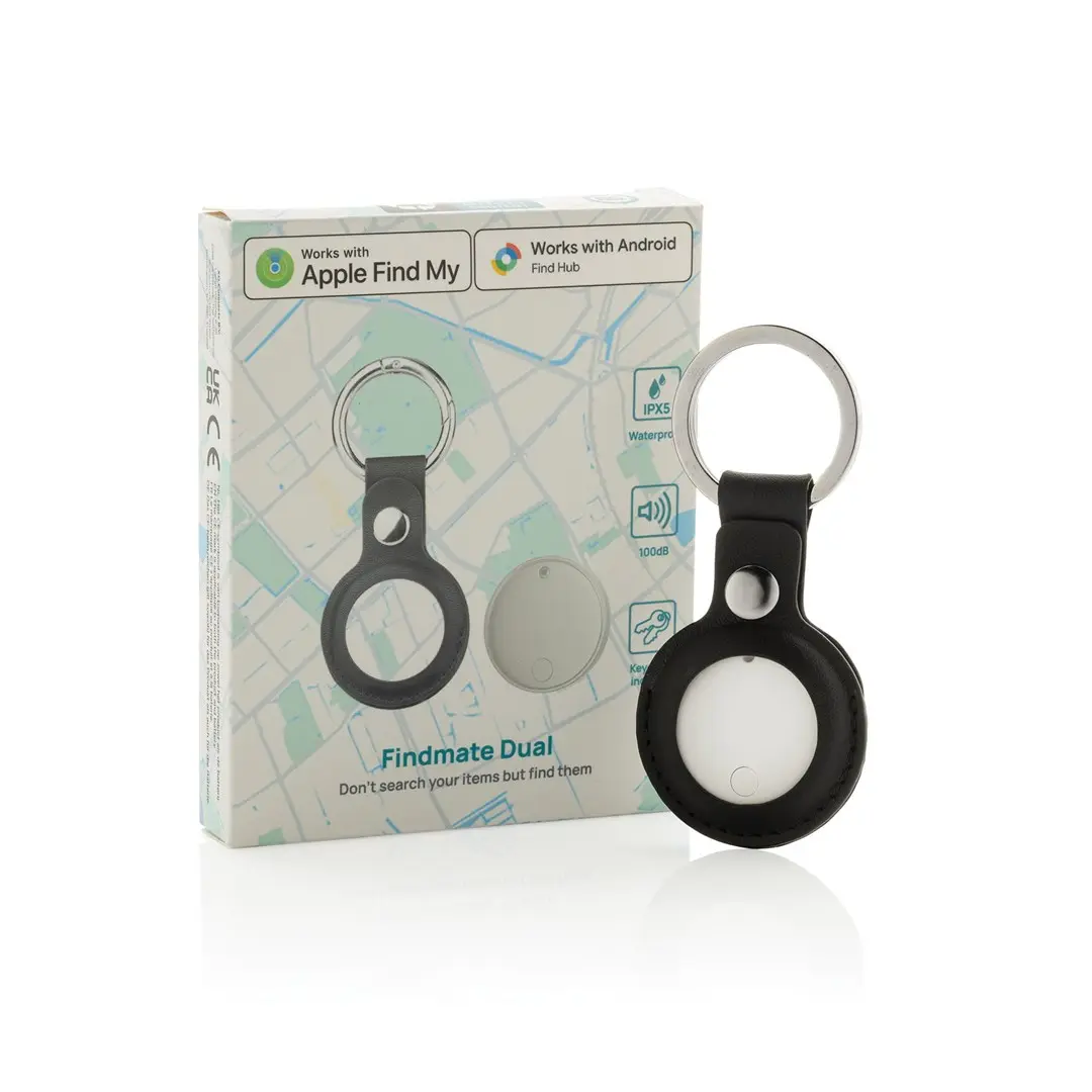 XDDESIGN FindMate Dual RCS Tracker Photo 7