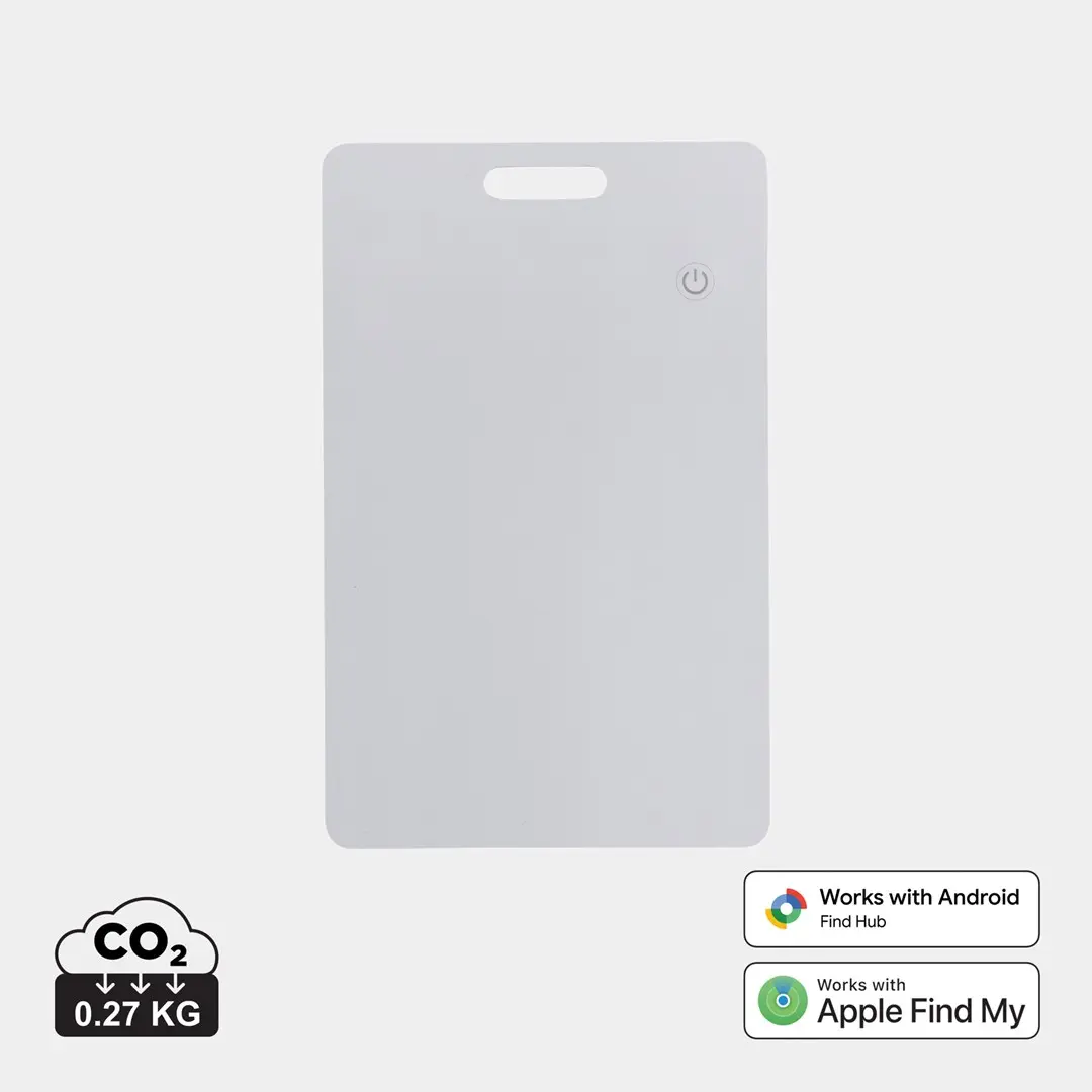 XDDESIGN FindIt Dual RCS maka izsekotājs Card Photo 6