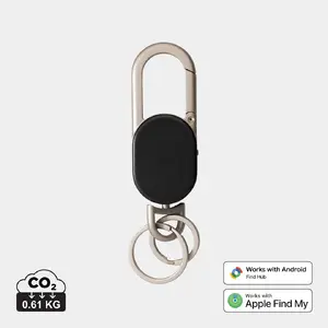 XD Connects Keyfinder Dual Key Tracker – Apple & Android Find (P301.1601)