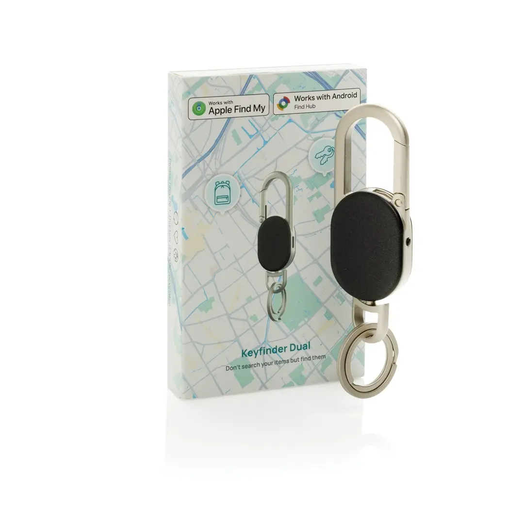XD Connects Dual Key Tracker P301.1601 Photo 3