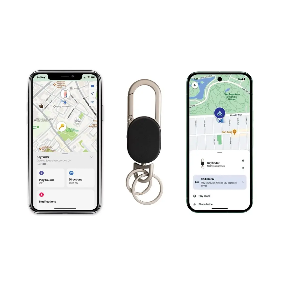 XD Connects Dual Key Tracker P301.1601 Photo 4