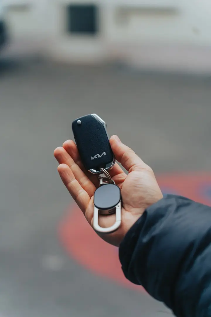 XD Connects Dual Key Tracker P301.1601 Photo 8