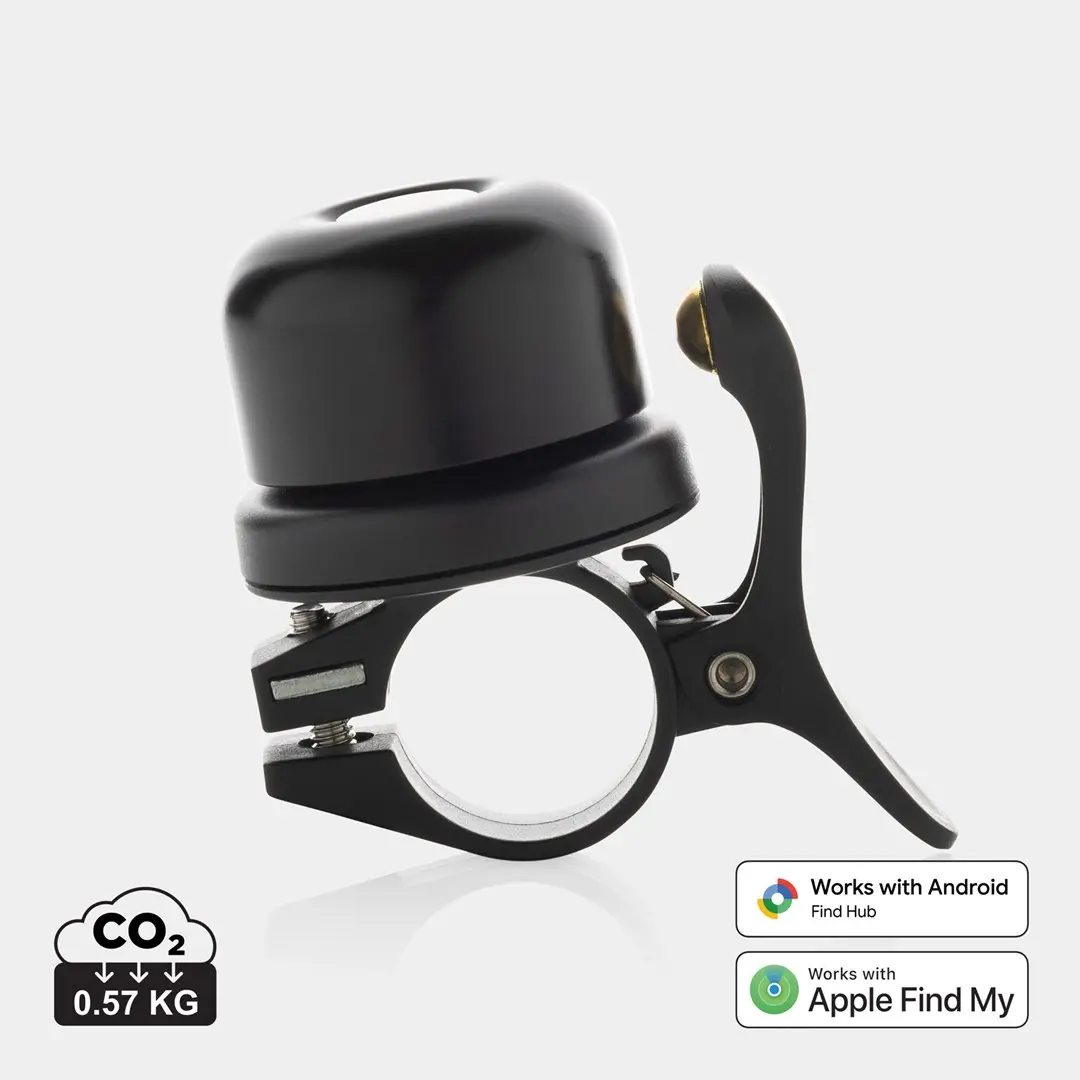 XD Connects Bike Finder Dual Bike Bell with Tracker Photo 4