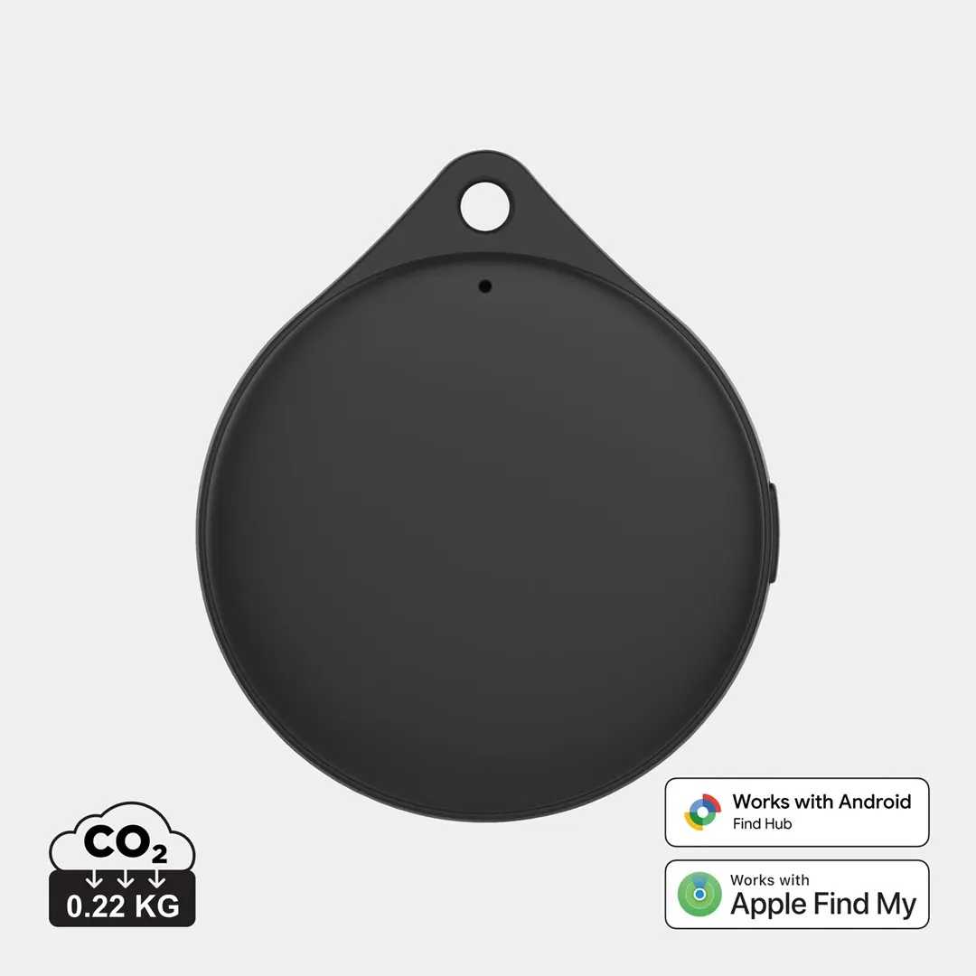 XD Connects Findpop Dual Tracker –