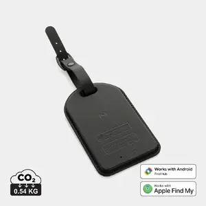 XD Connects Globefind Dual RCS Luggage Tracker – Apple & Android Find (P301.5701)