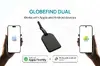 XD Connects Globefind Dual RCS Luggage Tracker Photo 3