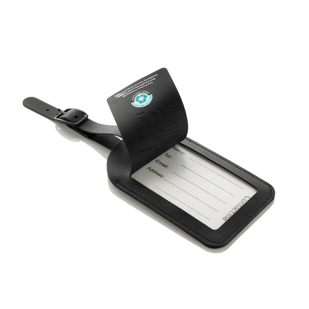 XD Connects Globefind Dual RCS Luggage Tracker Photo 4