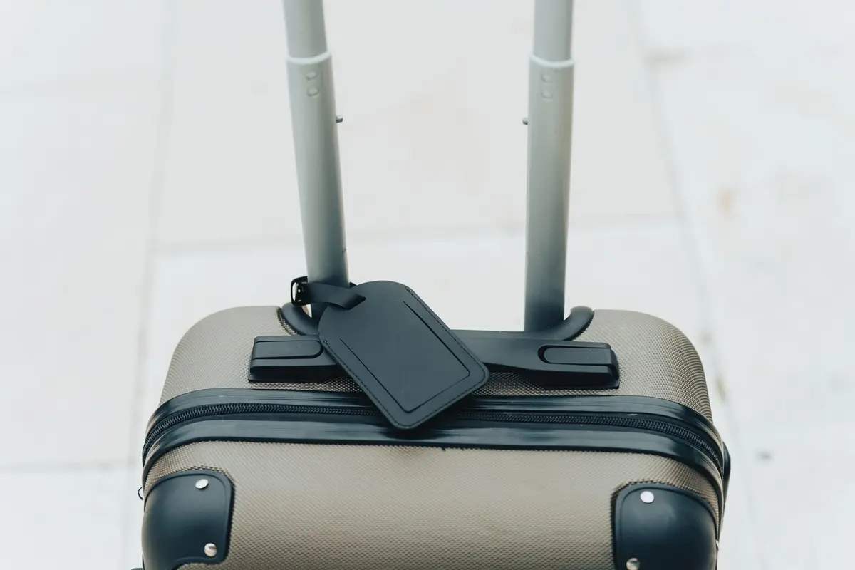 XD Connects Globefind Dual RCS Luggage Tracker Photo 6