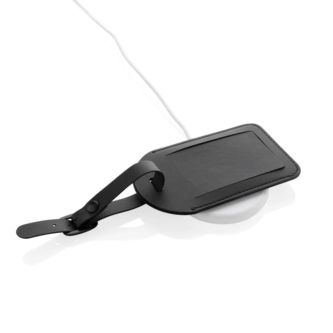 XD Connects Globefind Dual RCS Luggage Tracker Photo 7