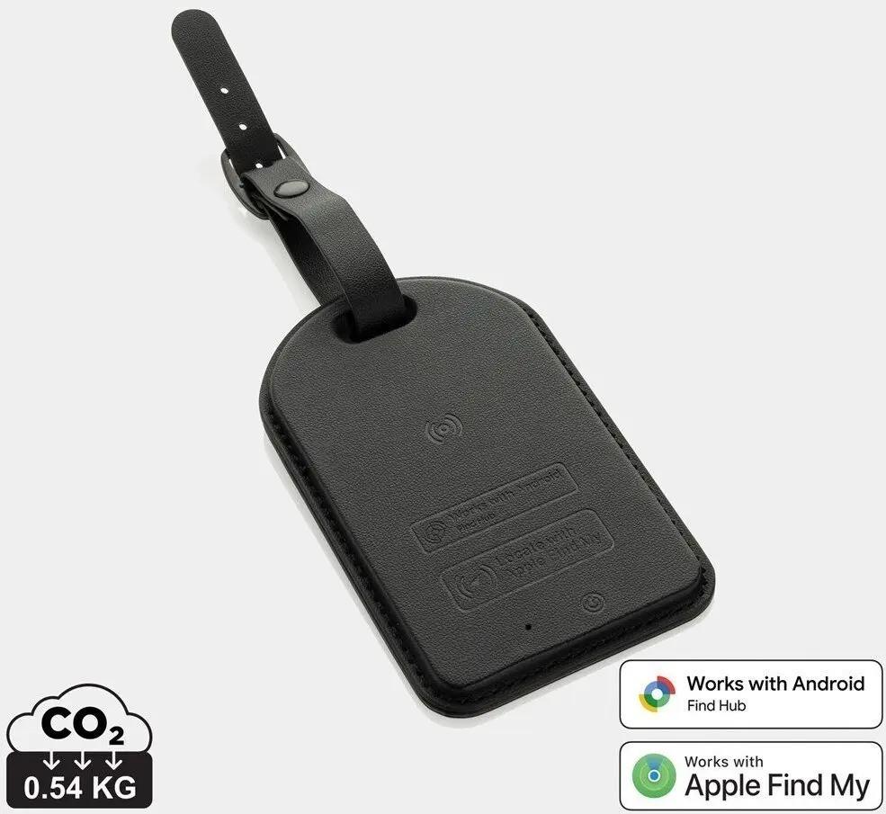 Трекер для багажа XD Connects Globefind Dual RCS Photo 8