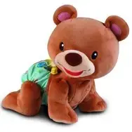 VTech ME 80181128 медвенок-альпинист детская игрушка для детей от 9 месяцев