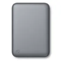 SEAGATE Expansion Desktop Refresh 8TB Ārējais