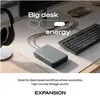 Seagate Expansion STNP8000400 External Hard Drive 8 TB Photo 6
