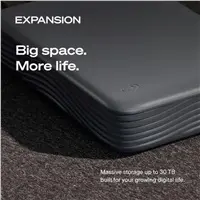 Seagate Expansion STNP8000400 External Hard Drive 8 TB Photo 7