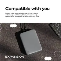 Seagate Expansion STNP8000400 External Hard Drive 8 TB Photo 8