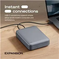 Seagate Expansion STNP8000400 External Hard Drive 8 TB Photo 9