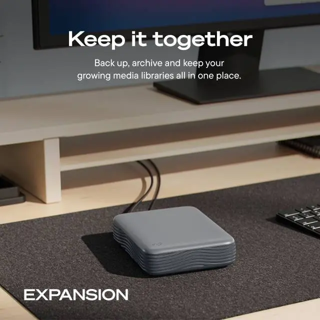 Seagate Expansion STNP8000400 External Hard Drive 8 TB Photo 23