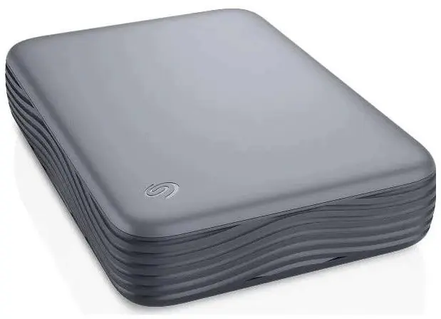 Seagate Expansion STNP8000400 External Hard Drive 8 TB Photo 25