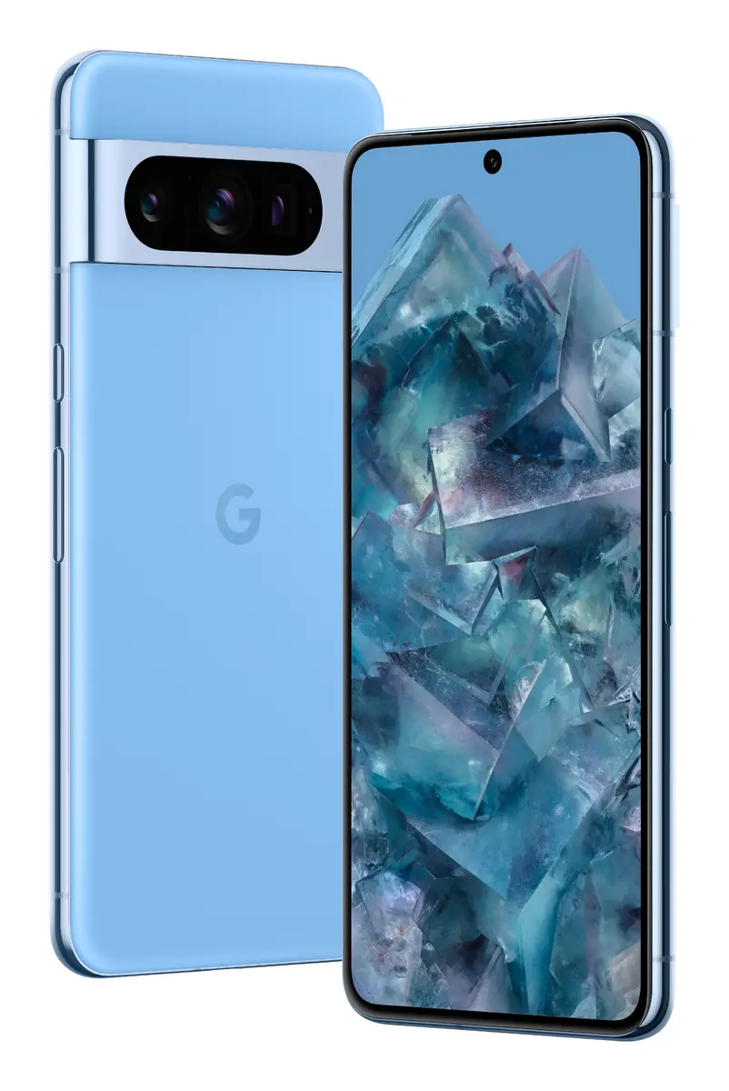 Google Pixel 8 Pro 5G viedtālrunis