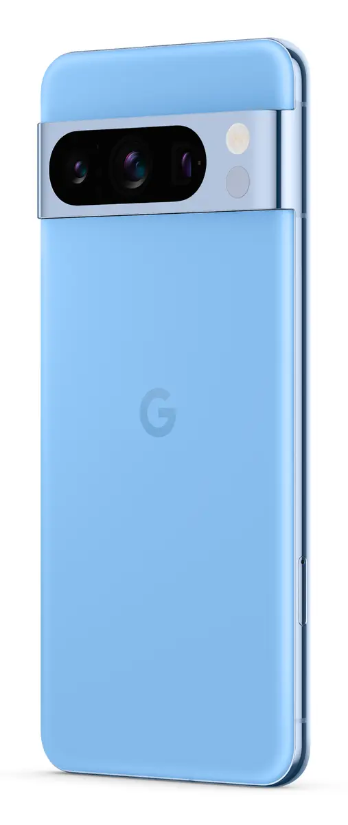 Google Pixel 8 Pro Smartphone Photo 3