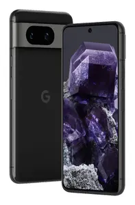 Google Pixel 8 - 5G pekskärmsmobil - dual-SIM / Internal Memory 128 GB - OLED-skärm 12,2 MP - front camera