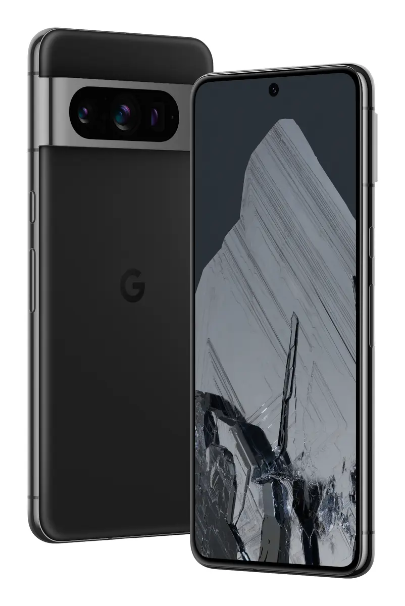 Viedtālrunis Google Pixel 8 Pro Photo 2