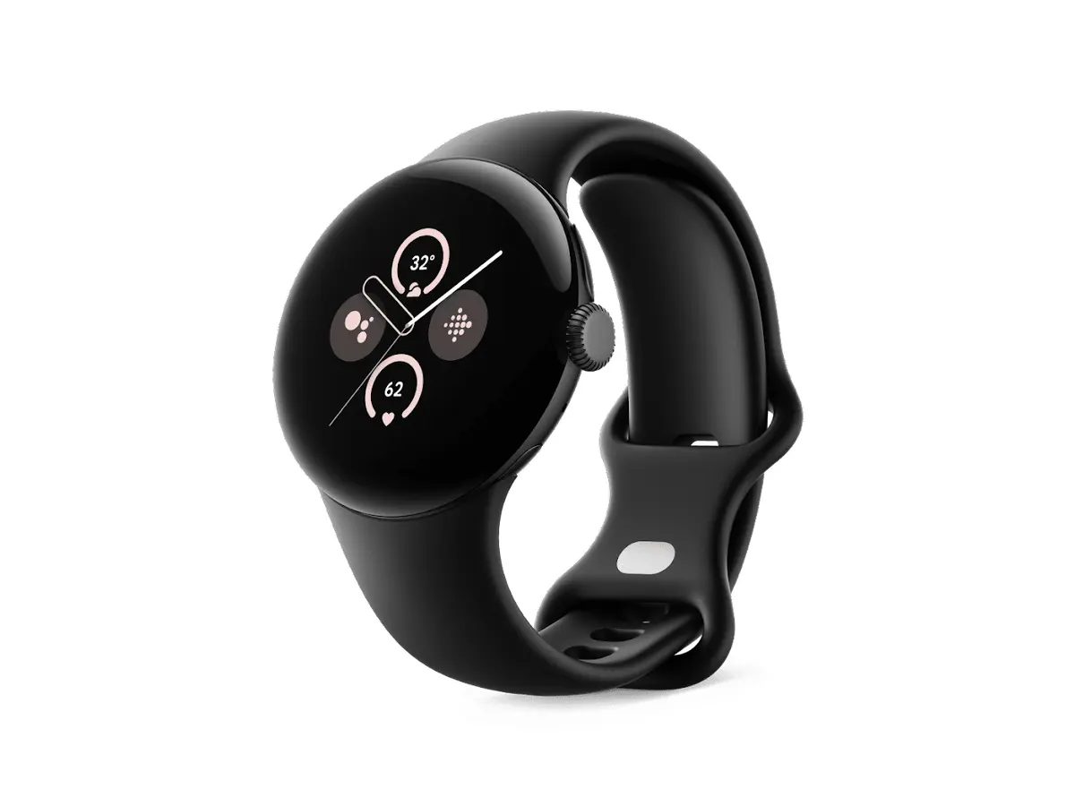 Умные часы Google Pixel Watch 2 Photo 2