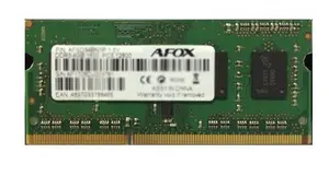 SODIMM 8GB 1866 MHz
