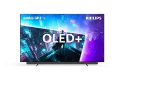 TV 65 inch OLED 65OLED911/12